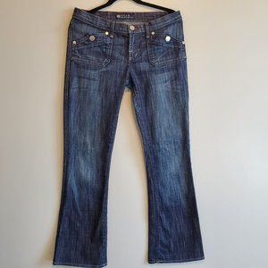 Rock & Republic Flare Jeans 29